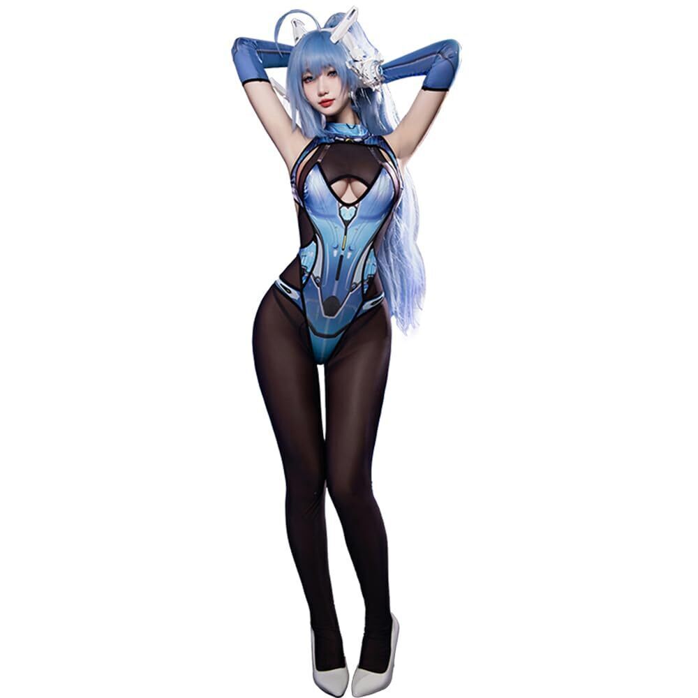 4525 sexy one piece superhero jumpsuit costume lingerie outfit Cosplay